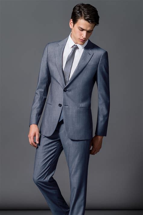 giorgio armani men's suits.